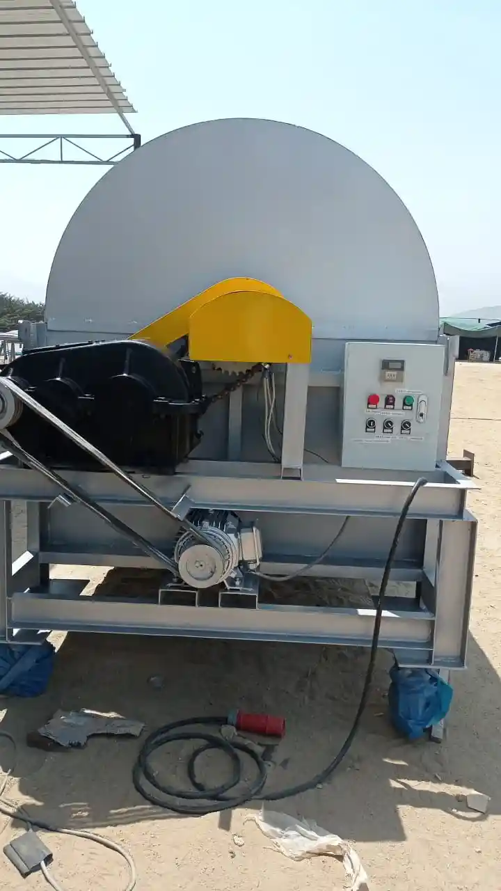 Mantenimiento de Maquinaria Industrial — imagen 7
