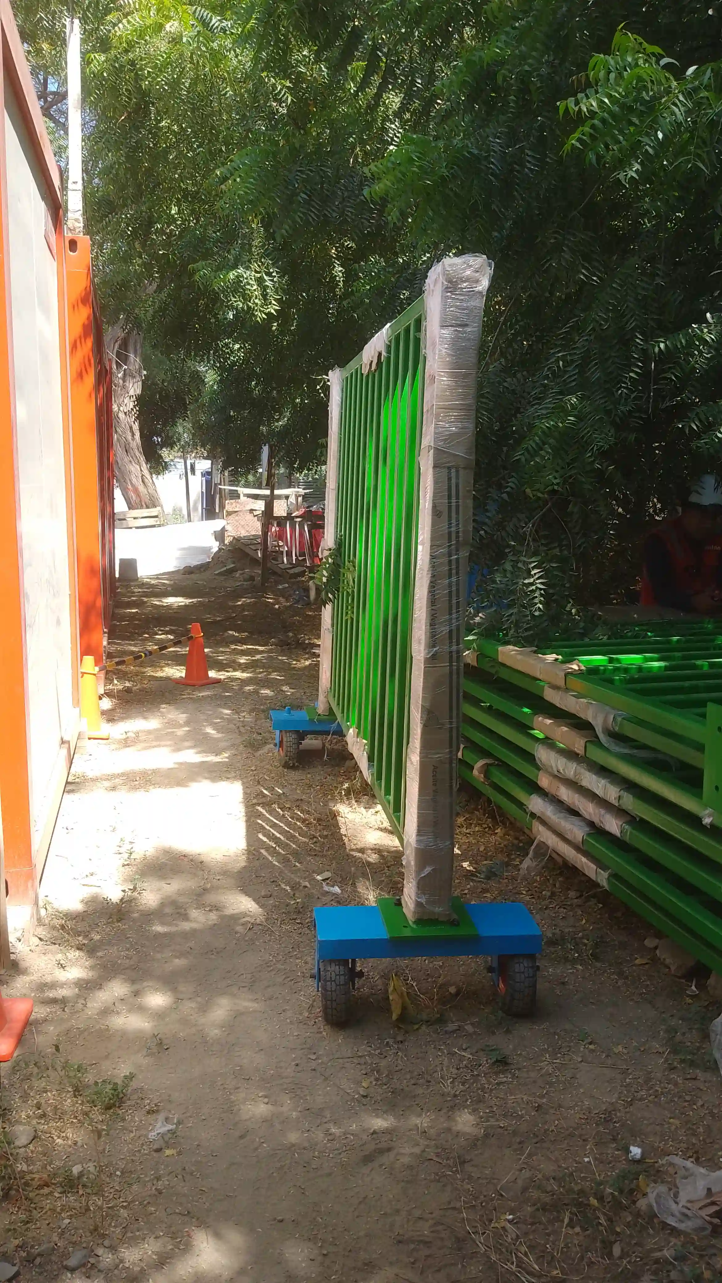 I.E. Daniel Alcides Carrión — imagen 17
