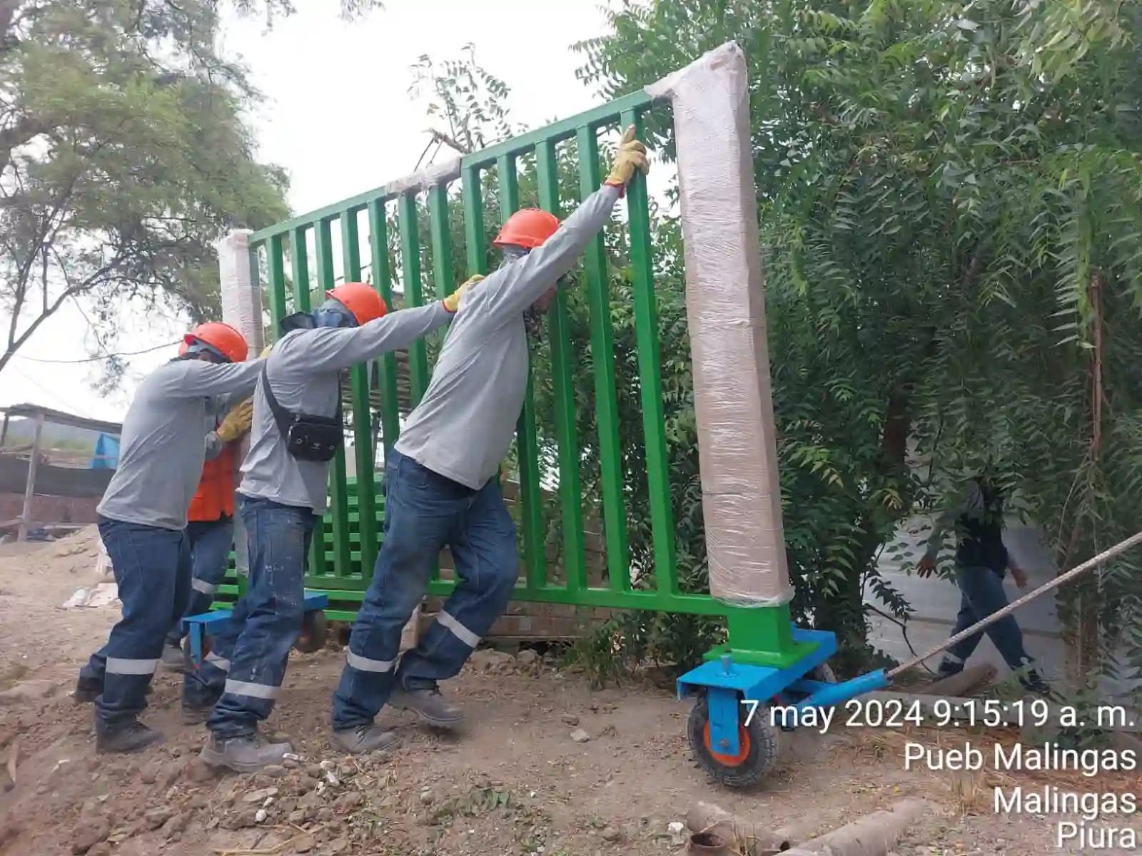 I.E. Daniel Alcides Carrión — imagen 30
