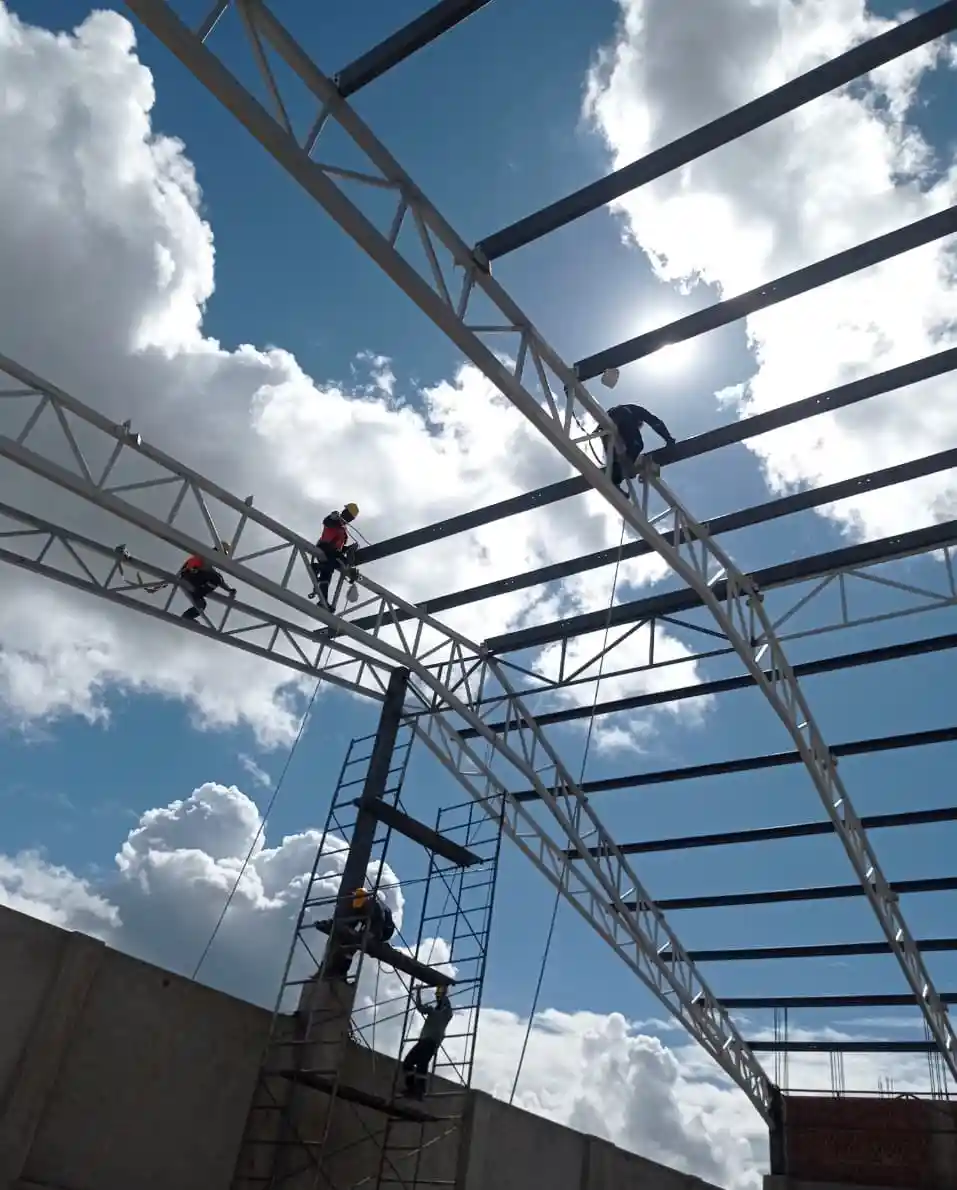 Sede Autonort Jaén — imagen 15