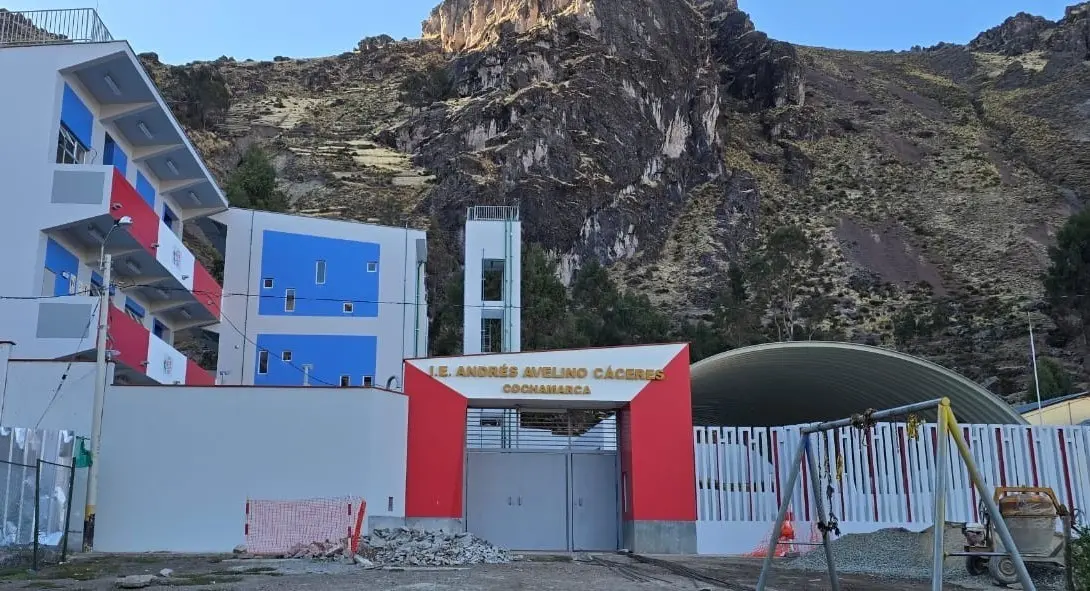 Carpintería Metálica en los Andes — imagen 1