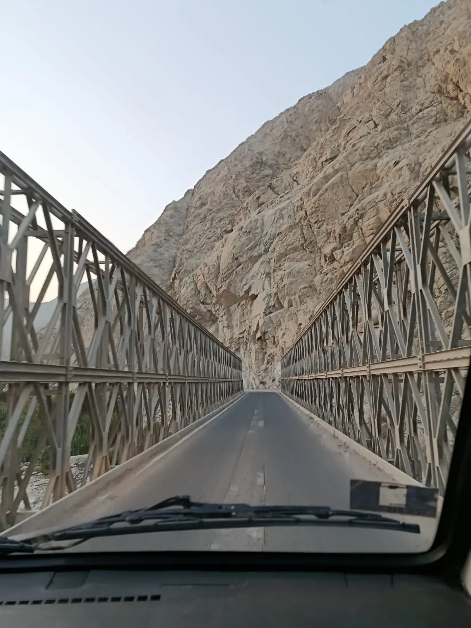 Carpintería Metálica en los Andes — imagen 5