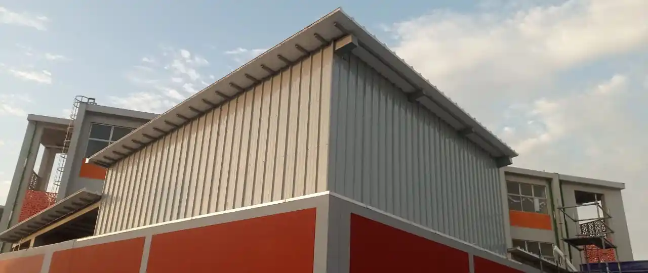 Taller Metalmecánico I.E. Villa María — imagen 11