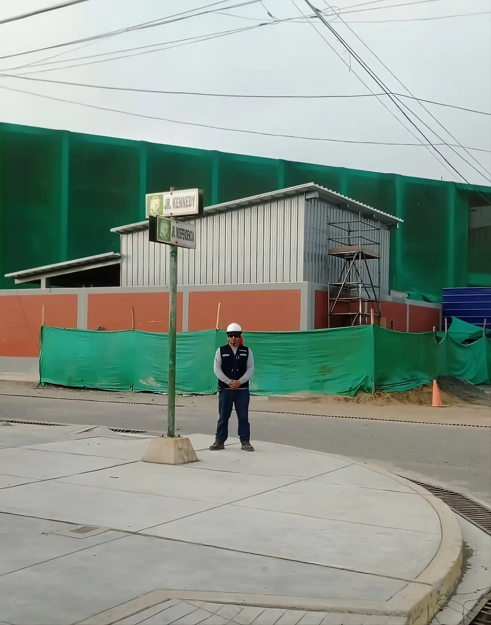 Taller Metalmecánico I.E. Villa María — imagen 7
