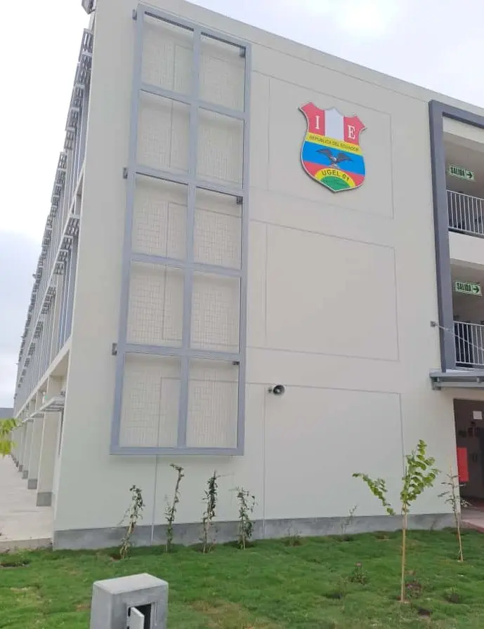Escuelas Bicentenario — imagen 12