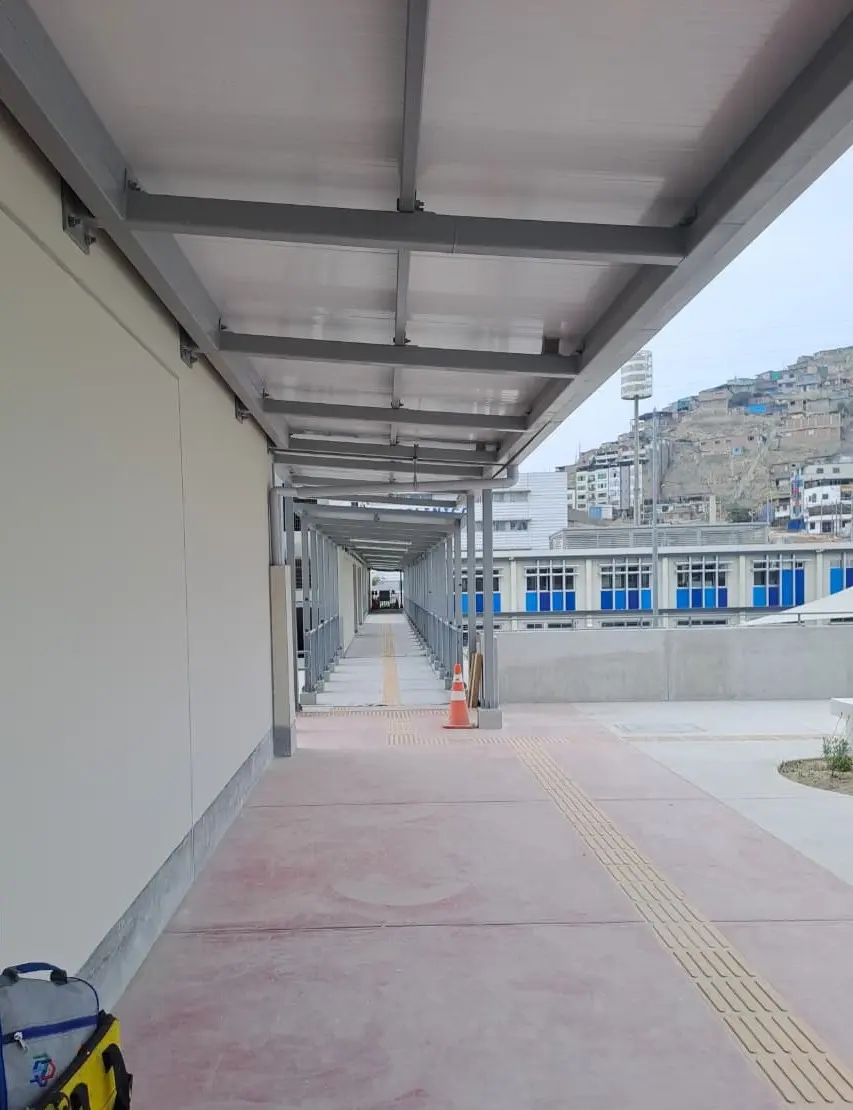 Escuelas Bicentenario — imagen 13