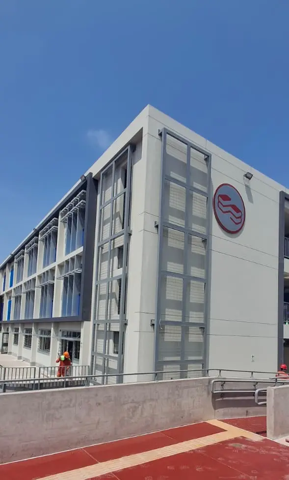 Escuelas Bicentenario — imagen 2