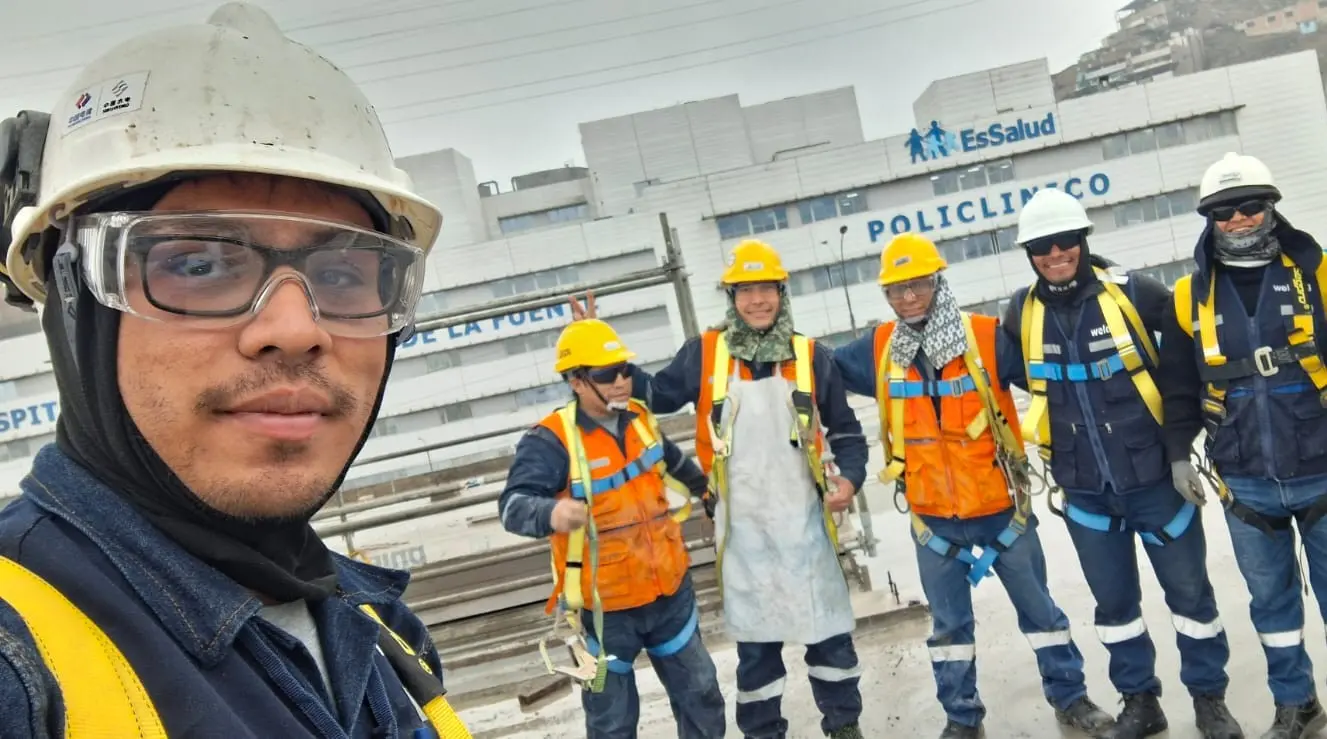 Escuelas Bicentenario — imagen 3