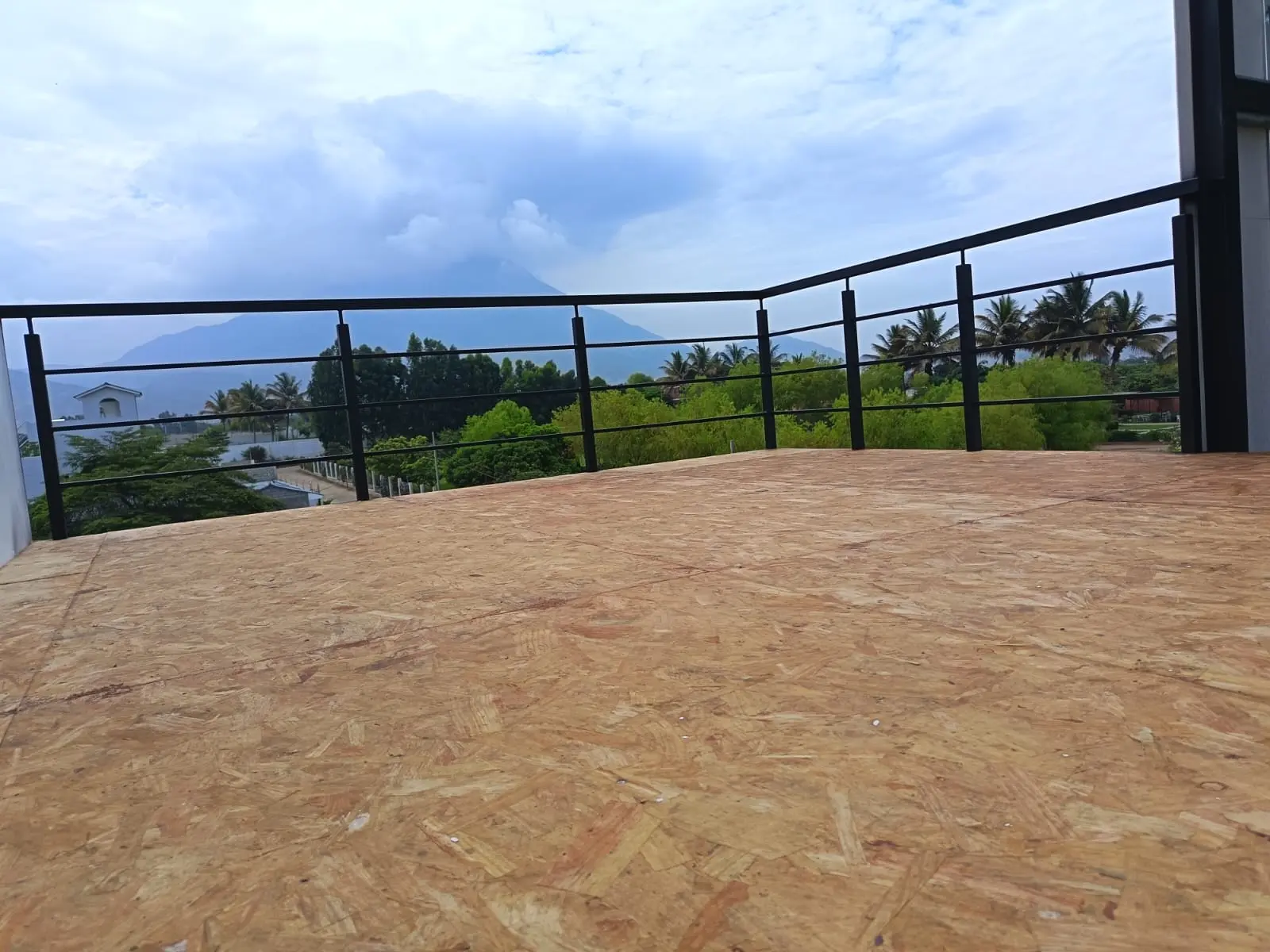 Plataformas en Residenciales — imagen 3