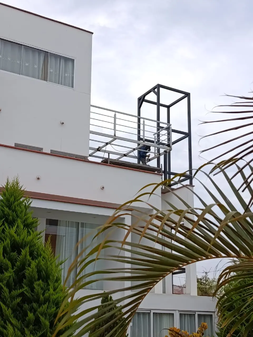 Plataformas en Residenciales — imagen 4
