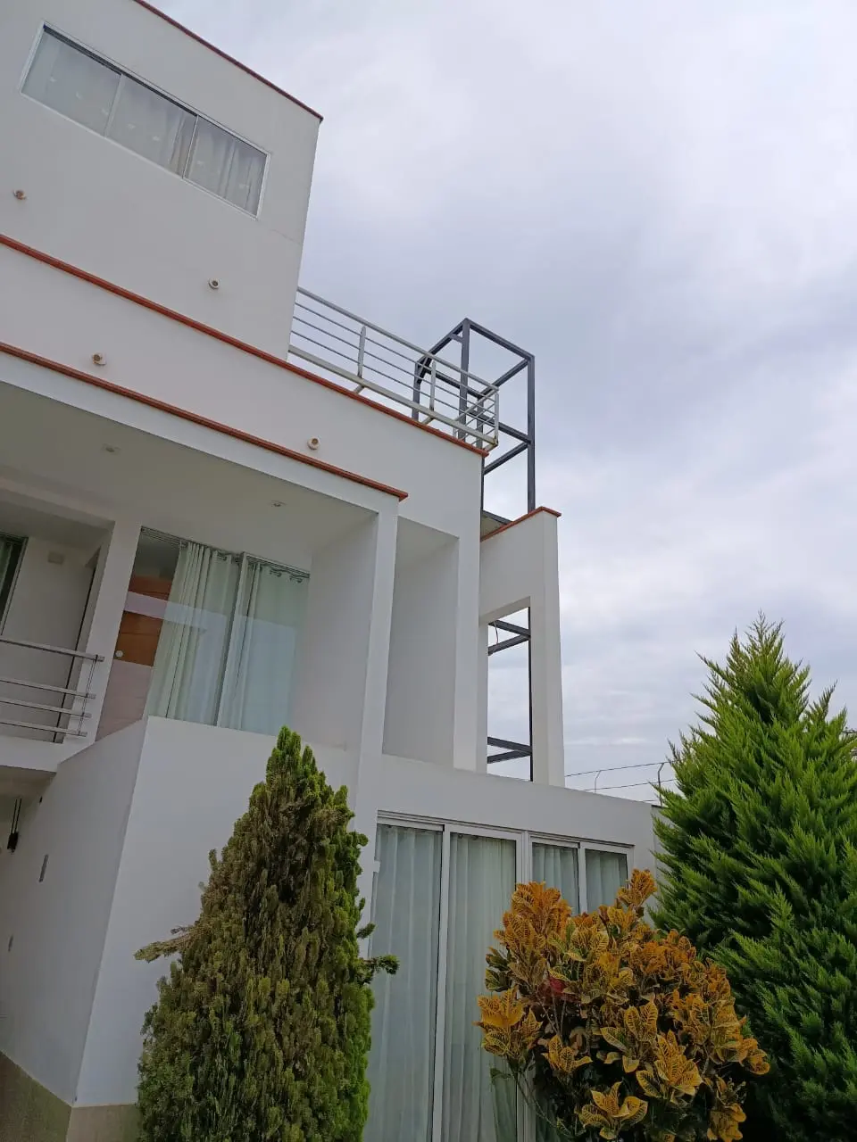 Plataformas en Residenciales — imagen 5