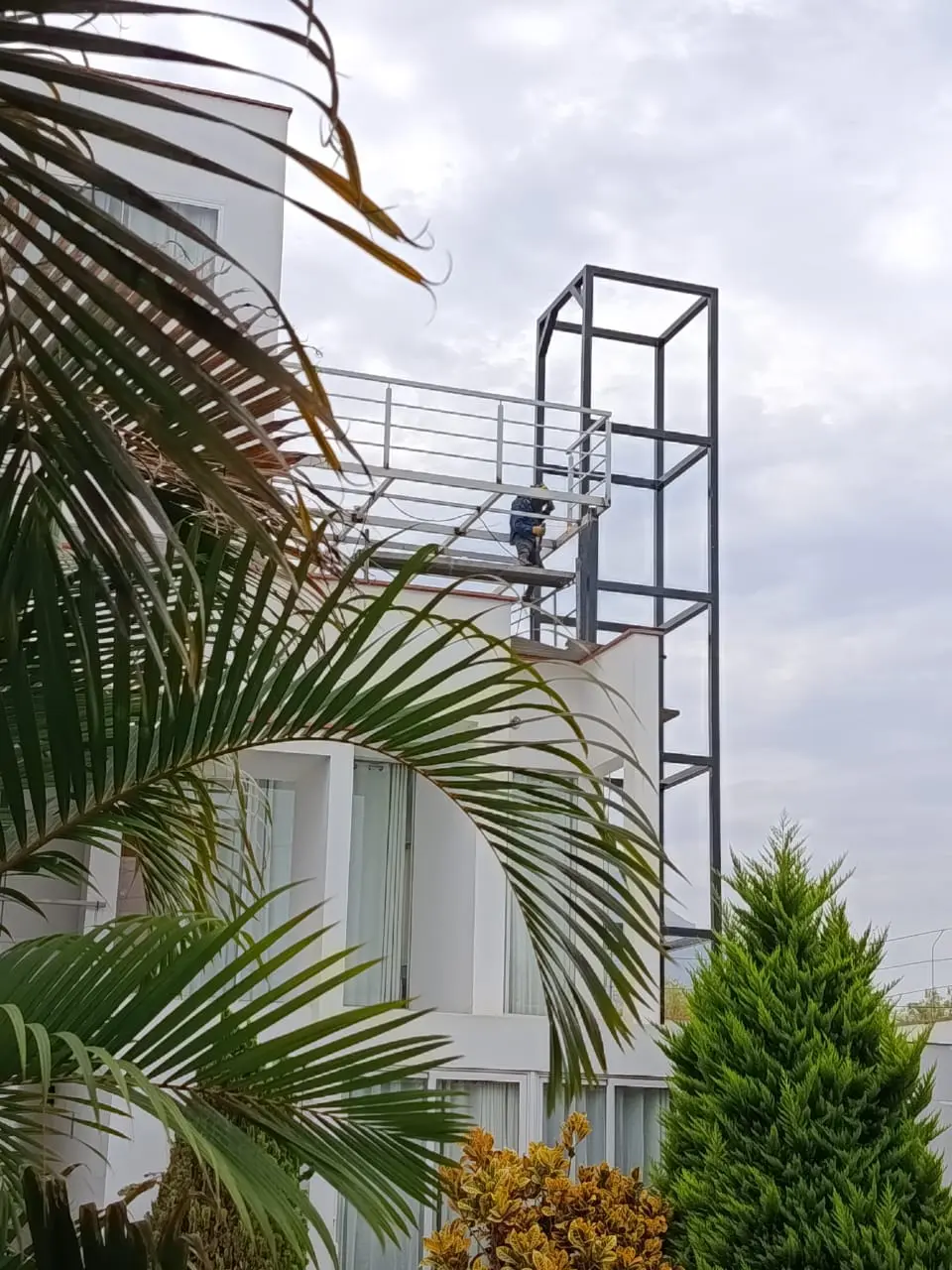 Plataformas en Residenciales — imagen 7