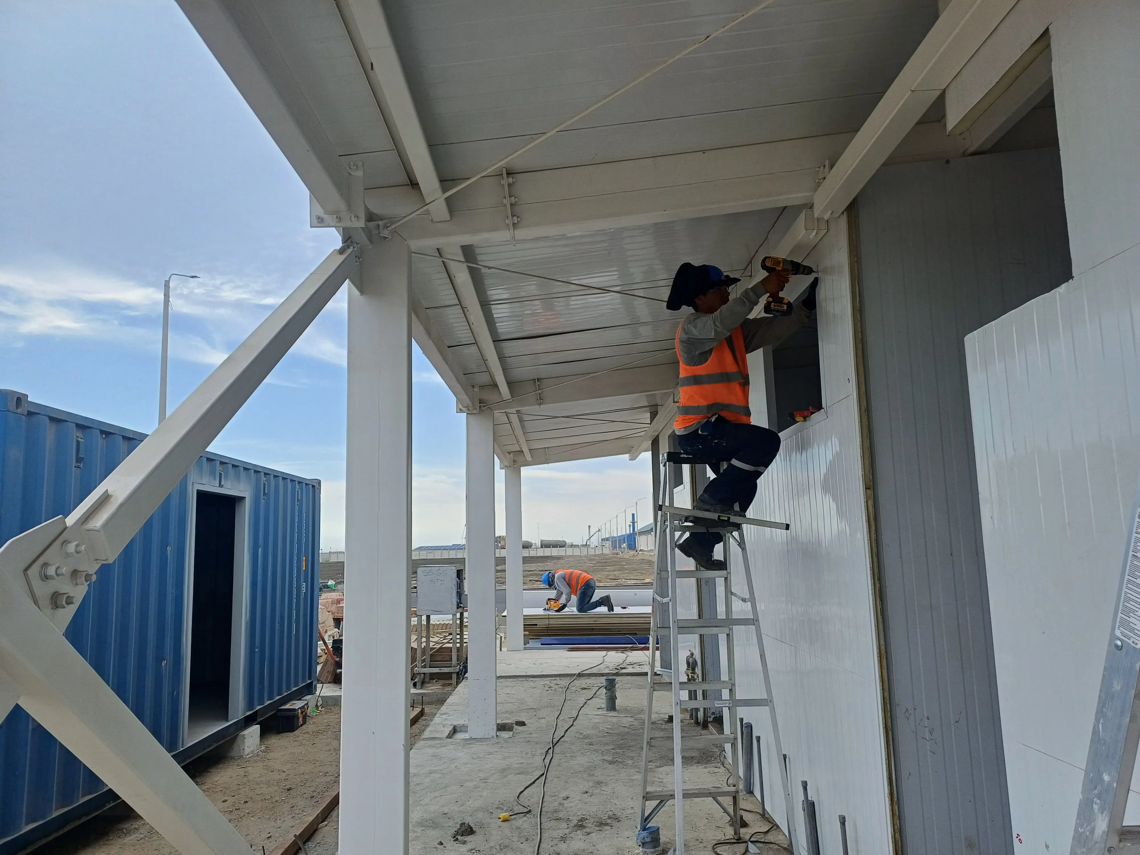 Puerto Salaverry — imagen 4